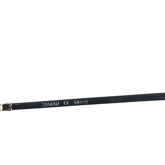 Louis Vuitton Sunglasses Conspiration Monogram Lens Z0165U jp327-110425 - Picture 8 of 14